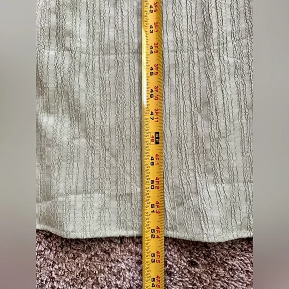 ASOS Elegant Green Dress - Picture 12 of 12